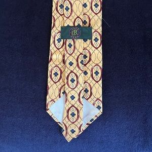 Club Room Tie